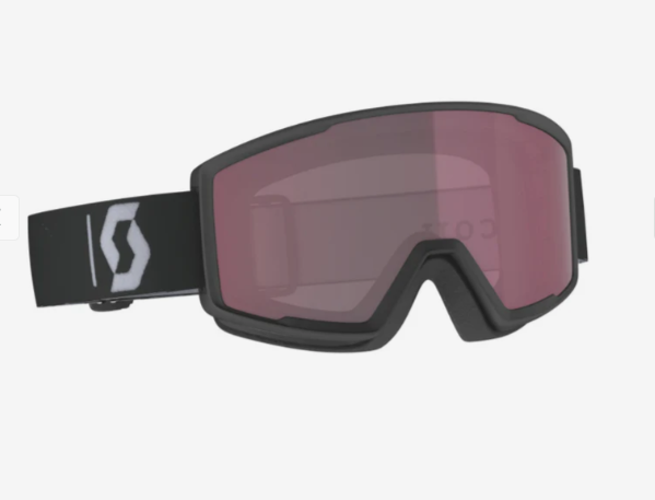 Scott Factor Ski Goggles (New)