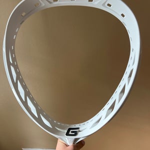 Gait Unstrung Goalie Head (New)