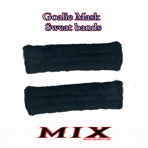 Mix Goalie Mask Sweatbands