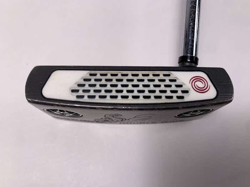 Odyssey Arm Lock Double Wide Putter 40