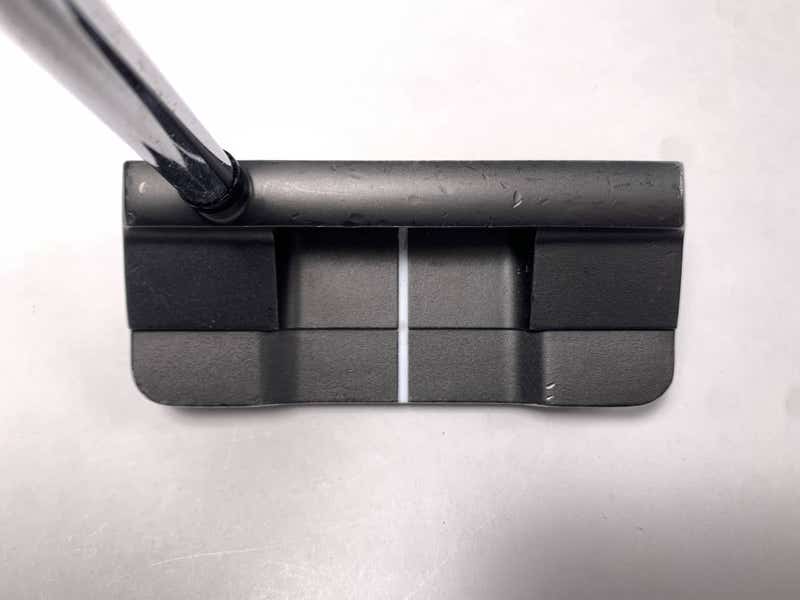 Odyssey Arm Lock Double Wide Putter 40