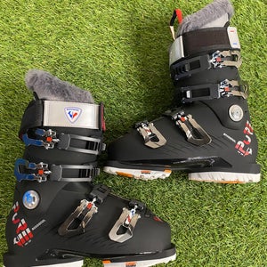 New Rossignol Pure Pro 100 GW Ski Boots | Mondo 23.5