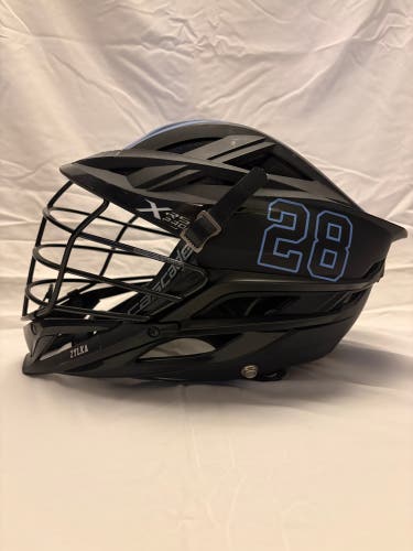 Cascade XRS Pro Helmet (Used)