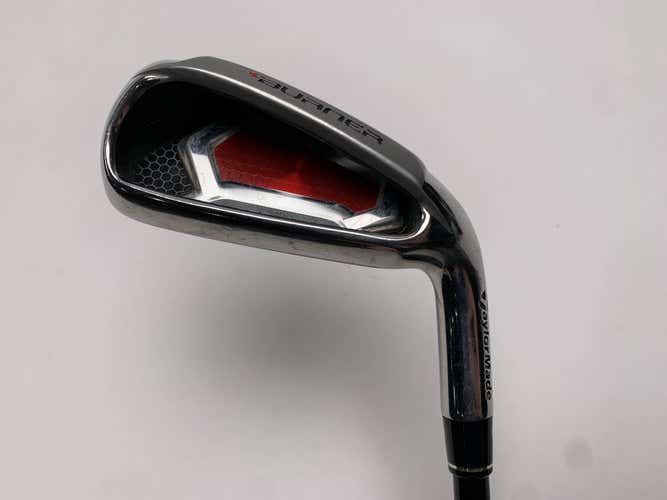 TaylorMade Burner Superlaunch Single 5 Iron REAX Senior Graphite Mens RH