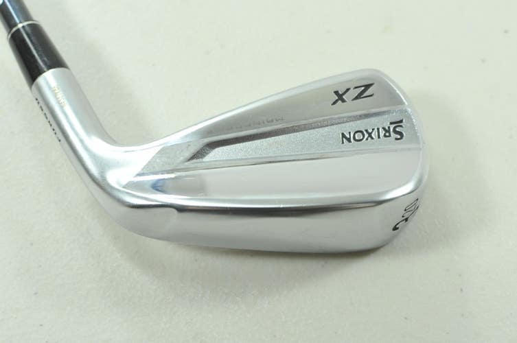 Srixon ZX Utility 3-20* Driving Iron Regular Flex RH Recoil F3 Graphite # 208745