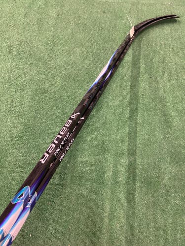 Like New 2-Pack Senior Bauer Vapor FlyLite Hockey Stick Left Hand P92 70 Flex (Used)