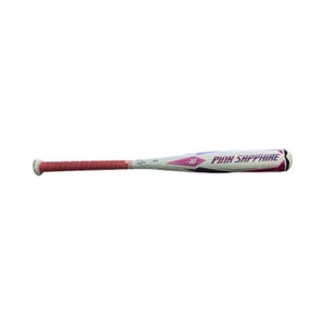 Used Easton SAPPHIRE BB/SB Fastpitch Bat 25" 11859-S000027698