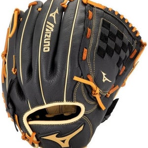 New Mizuno Prospect 11.5" RH Throw Glove 11859-MIZ889961409752