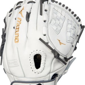 New Mizuno MVP Prime Fastpitch 12.5" RH Throw Glove 11859-MIZ889961485978