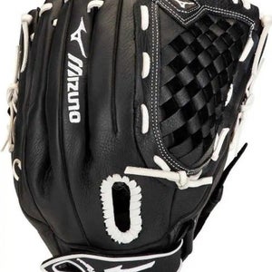New Mizuno Prospect Select Fastpitch 12.5" RH Throw Glove 11859-MIZ889961329968