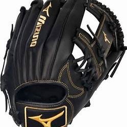 New Mizuno MVP Prime 11.5" RH Throw Glove 11859-MIZ889961485992