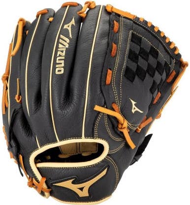 New Mizuno Prospect 11" RH Throw Glove 11859-MIZ889961409783