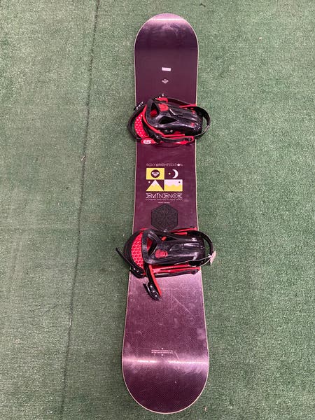 roxy bright edition snowboard Breeze 2024  Stoked Boardshop the jacket also has the capability of attaching to them to the jacket to create the ultimate Roxy Bright Edition Eminence Snowboard