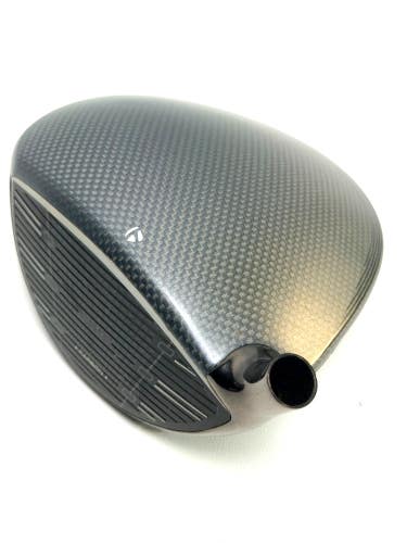 TaylorMade Qi35 Max Driver 10.5 High MOI Forgiving Adjustable Golf Club