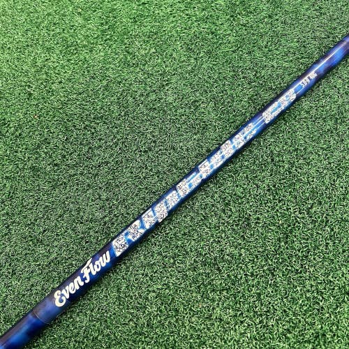 Project X Evenflow Riptide CB Driver Shaft 42" Senior Flex 5.0A 40g Graphite