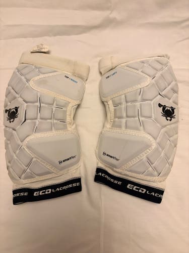 Large/Extra Large Adult ECD Arm Pads (Used)