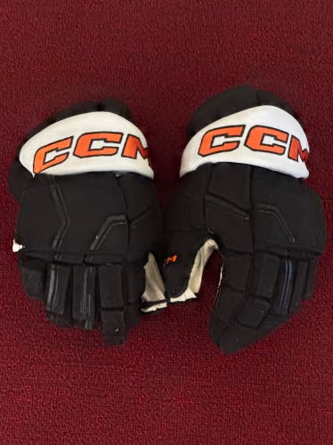 CCM HGQL Gloves 15" Pro Stock Item#LH4922