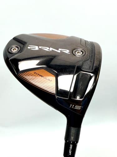 TaylorMade BRNR Mini Driver 11.5 ProForce M40X 65g Regular Flex 43.5"