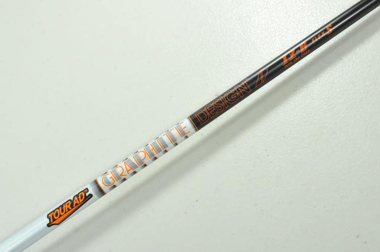 Graphite Design Tour AD IZ 6 Stiff Flex TaylorMade Qi35 Driver Shaft  # 208754