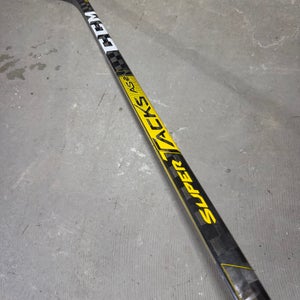 CCM Super Tacks AS2 PRO Pro Stock Hockey Stick 85 Flex Grip P28 Left 7139