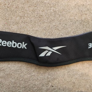 Senior L/XL Reebok 3K Neck Guard (Used)
