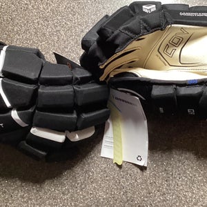 Warrior Gloves QR6T 13" (New)