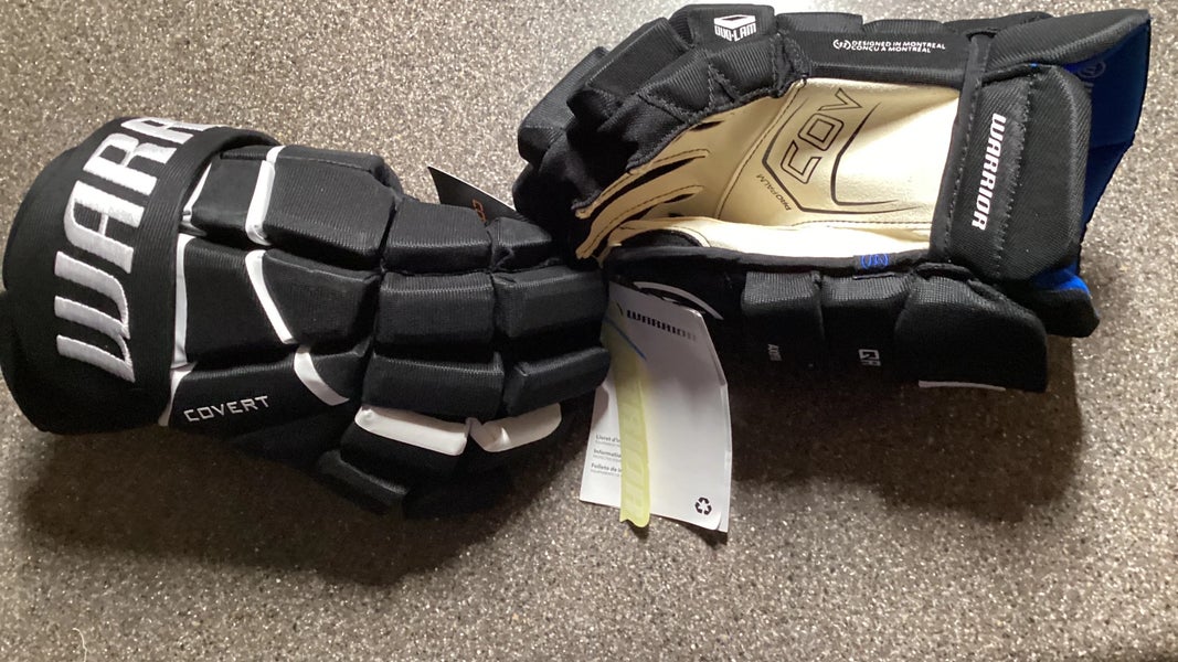 Warrior Gloves QR6T 13" (New)