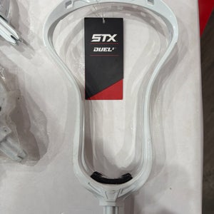 STX Duel 2 Unstrung Head (New)