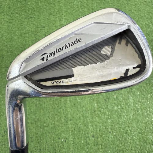 Taylormade RBladez Tour 8 Iron Dynamic Gold SL S300 Left Handed