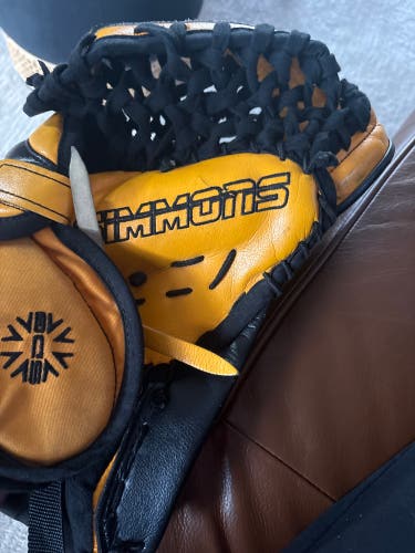 Simmons Ultralight 3 Glove
