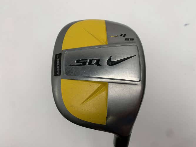 Nike Sasquatch Sumo 2 4 Hybrid 23* Sasquatch Diamana Nike Stiff Graphite Mens RH