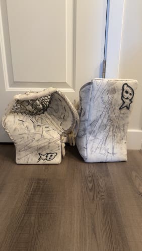 Brian's Sub Zero Regular (Used)