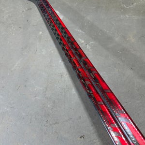2 PACK CCM JetSpeed FT4 PRO Pro Stock Hockey Stick 85 Flex P88M Left 7140