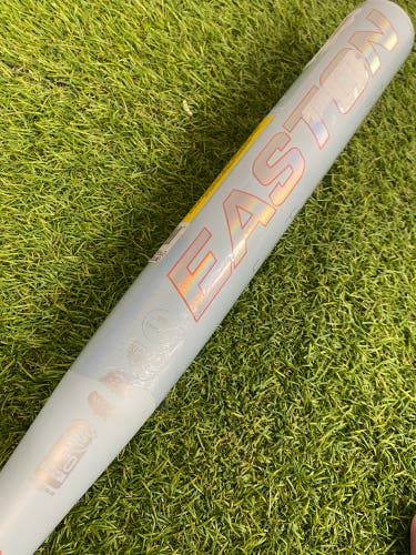 Blue 2025 Easton Ghost Unlimited Composite Bat (-10) Composite 21 oz 31" (New)