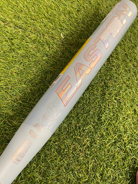 Blue 2025 Easton Ghost Unlimited Composite Bat (-10) Composite 21 oz 31" (New)