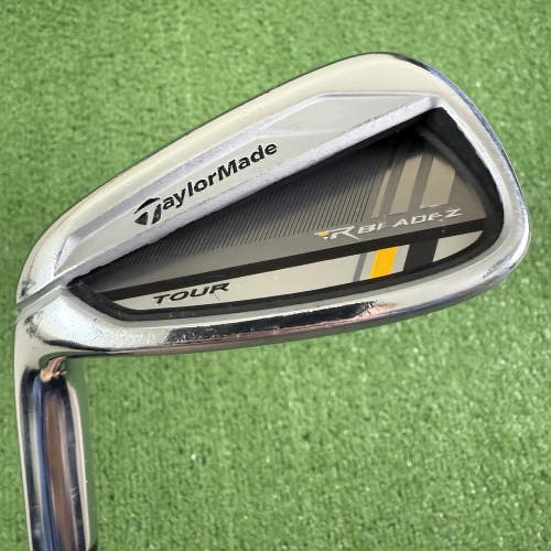 Taylormade RBladez Tour Approach A Wedge Dynamic Gold S300 Left Handed 35.5