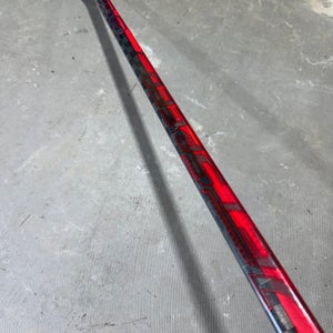 CCM JetSpeed FT4 PRO Pro Stock Hockey Stick 85 Flex P88M Left 7140