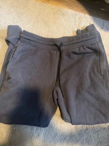 Blue Small Men's fabletics Pants (Used)