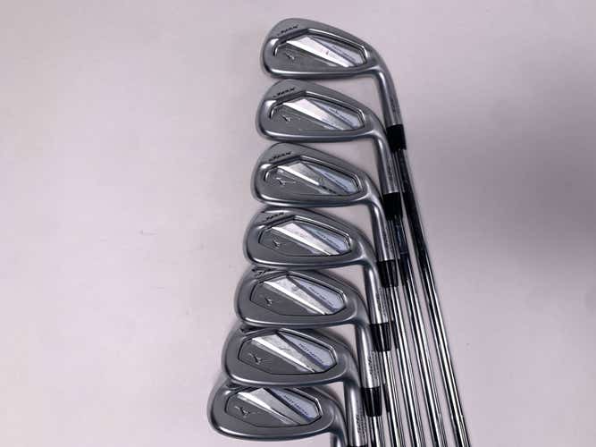Mizuno JPX 925 Hot Metal HL Iron Set 5-PW+AW NS Pro 950 GH NEO Stiff Mens RH