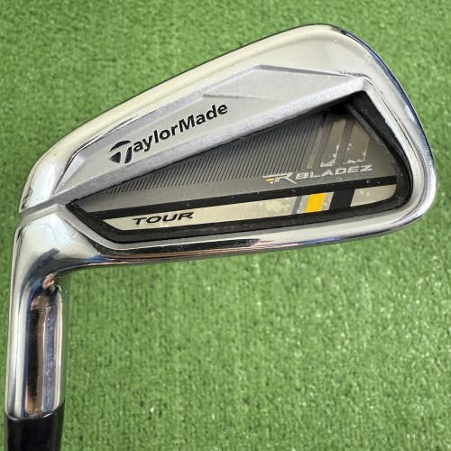 Taylormade RBladez Tour 7 Iron Dynamic Gold SL S300 Left Handed -1/2 Short