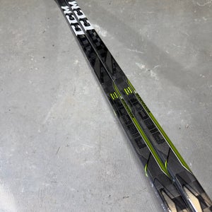 2 PACK CCM RibCor Trigger 3D PMT Pro Stock Hockey Stick 90 Flex Left P28 7151