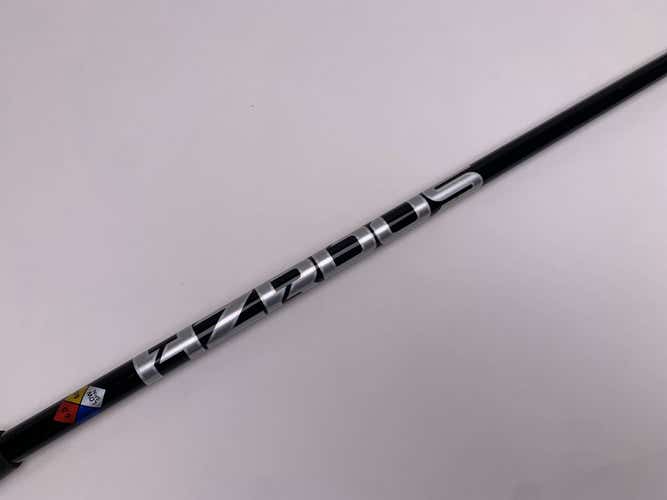 Project X HZRDUS 6.0 Gen 4 60g Stiff Driver Shaft 42.5"-Titleist READ