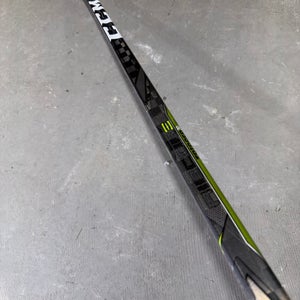 CCM RibCor Trigger 3D PMT Pro Stock Hockey Stick 90 Flex Left P28 7151