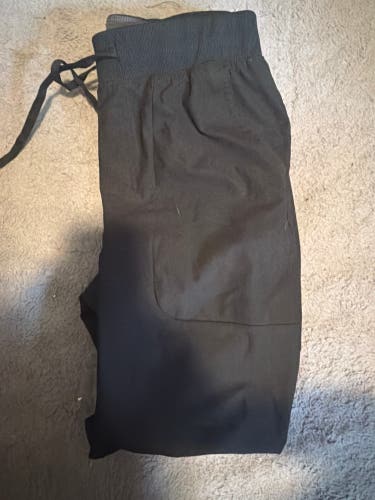 Black Small vrst Pants (Used)