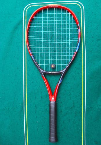 Yonex VCore 100 7th Gen VDM Flex Force 300g/10.6oz 320mm 4 3/8 16x19 EXCL+ Japan