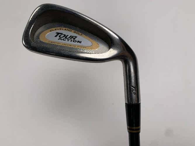 Cleveland TA5 Single 3 Iron Tour Action Regular Graphite Mens RH