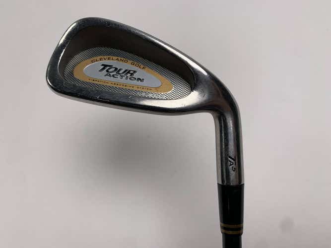 Cleveland TA5 Single 4 Iron Tour Action Regular Graphite Mens RH