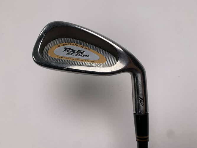 Cleveland TA5 Single 6 Iron Tour Action Regular Graphite Mens RH