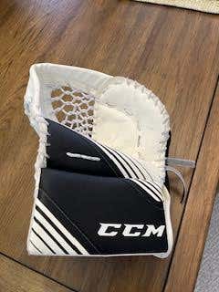 CCM YT Flex 2 Regular (Used)