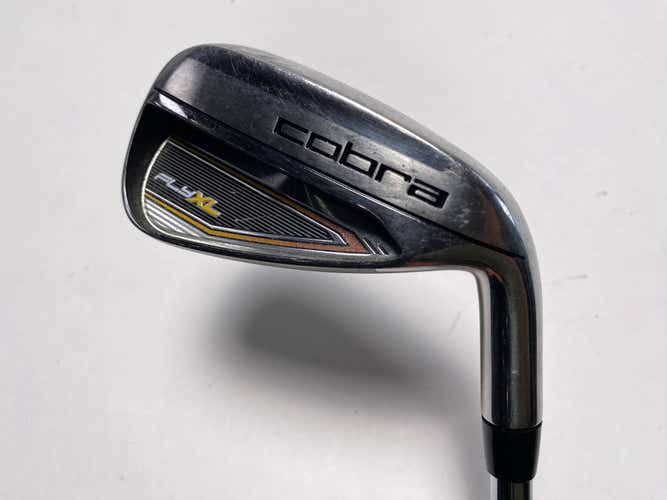 Cobra Fly-XL Mens Iron Set 7-7 Fly XL Regular Steel Mens RH